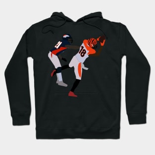 AJ Green - Cincinnati Bengals Hoodie